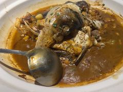 -黄泥岗·地道湖北菜(奥特莱斯店)