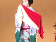 -弥荣会馆日本传统艺能表演