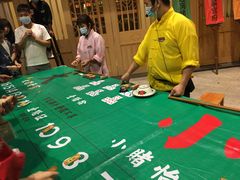 -御温泉·大餐庙会