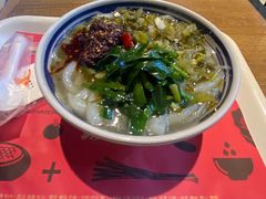 -食通天美食广场(华润万象城店)