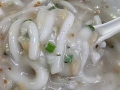 -老西关濑粉(文明路店)