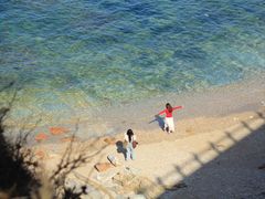 -养马岛旅游度假区