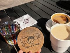 -via coffee(万象城店)