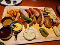 -布拉格餐厅· 中欧捷克菜(全国首店)