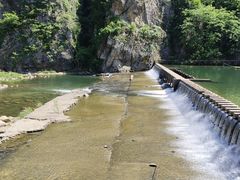 -大连冰峪旅游度假区
