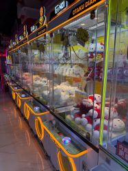 -莫比悠悠家庭乐园(星悦广场店)