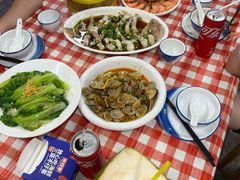 -琼大师东方烤乳猪(亚特兰蒂斯店)