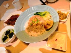 -避风塘(宝山万达店)