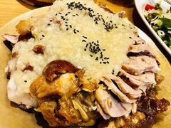 -Myth猪蹄(明洞店)