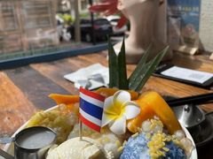 -PAPAYA泰国街头小吃(南山路店)