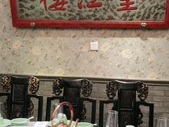 -北平盛世·新京菜·北京烤鸭(劲松·双井店)