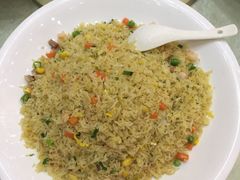 东豪炒饭-东豪园林海鲜酒家(南港路辅路店)