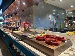 -伍棵星炭烤自助料理·烤鳗鱼(浦东食品城店)