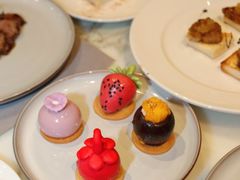 -顺德美的万豪酒店·自助餐·贡厨