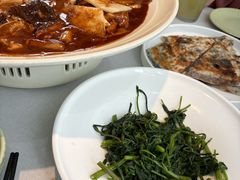 -悦融·京鲁菜·露台花园(安定门店)