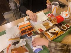 -麦当劳(虎坊路店)