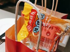 -海底捞火锅(团结桥店)