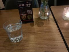 -MARU玛露音乐餐厅(大学路店)