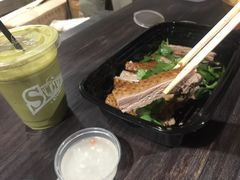 -陈鹏鹏潮汕菜(欢乐海岸 海边景观店)