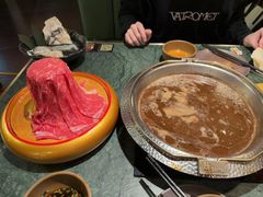-牛New寿喜烧(中山公园龙之梦店)