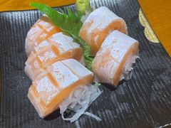 -YAMAKAWA(龙湖胥江天街店)
