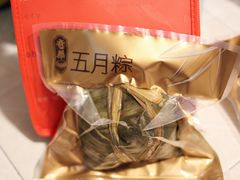 -奇华饼家(始创中心)