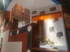 -敏珠拉姆藏餐·南京厨房(富春江东街店)