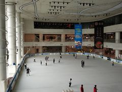 -世纪星滑冰俱乐部(万象城店)
