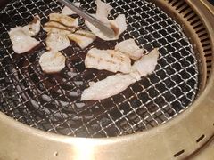 -厚贞日式烤肉(浦东汇智店)