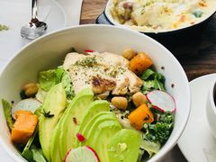 -农畉LONFOOD(福田星河COCOPark店)