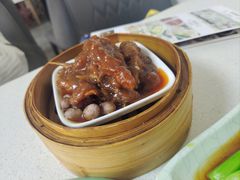 -阿政粤小馆(中央大街店)