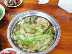 -周记翘脚牛肉
