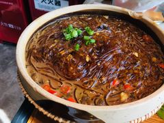 -吃饭皇帝大(合生汇店)