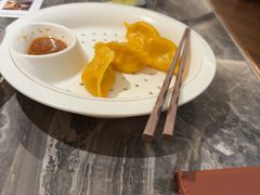 -前海沿·海鲜水饺青岛菜(乐客城店)