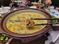 -回头食客-李久其家民间餐厅(望城金桥国际店)