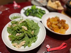 -潮堂(环球金融中心店)