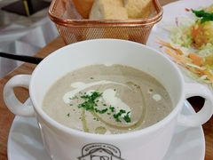 -1981牛排西餐厅(海信店)