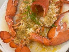 -覃记海鲜美食餐厅