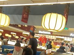 -東盛炭烤自助料理(玄武招商花园城店)