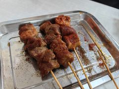 -海平馄饨(逍遥二路店)
