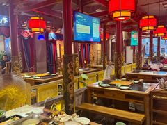 -蜀江龙火锅(339店)