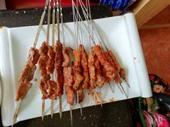 -瓦房店活羊大串(锦绣店)