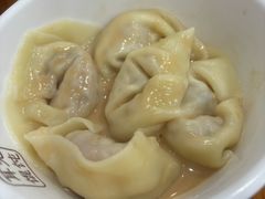 -潘国仙耳光馄饨(黄家阙路店)