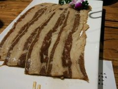 -合易泓烤肉•首创生椰大油边(宁山路店)