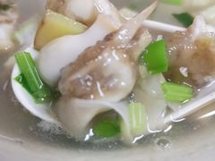 蛏滑-福清滑(乐南公寓店)