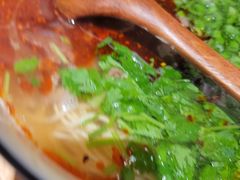 -马记永·兰州牛肉面(天通苑家乐福店)