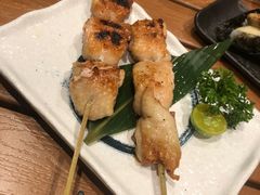 -8PINTS八品脱·日料·烧鸟·精酿小酒馆(莘庄店)
