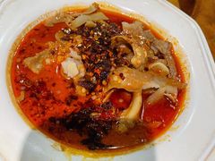 -陈记农家挂炉烤肉(雁南一路店)