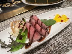 -神户牛排餐厅MOURIYA(总店)