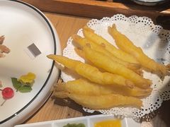 -春满园·邯郸菜发祥地(滏东店)